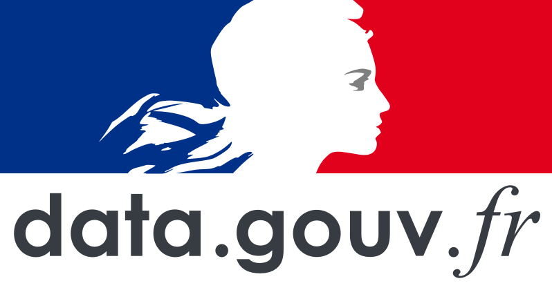 Logo Data Gouv
